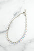 Tanner Necklace - Elizabeth Cole Jewelry