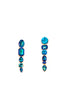 Tansy Earrings - Elizabeth Cole Jewelry