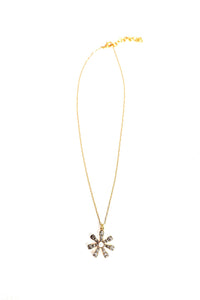 Thandie Necklace - Elizabeth Cole Jewelry