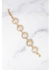 Velvette Bracelet - Elizabeth Cole Jewelry