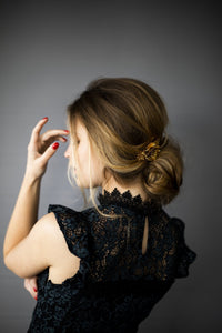 Vilette Hair Accessorie - Elizabeth Cole Jewelry