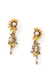 Winnie Earrings - Elizabeth Cole Jewelry